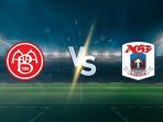 Aalborg vs AGF Aarhus