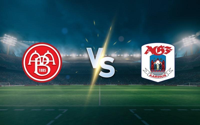 Aalborg vs AGF Aarhus