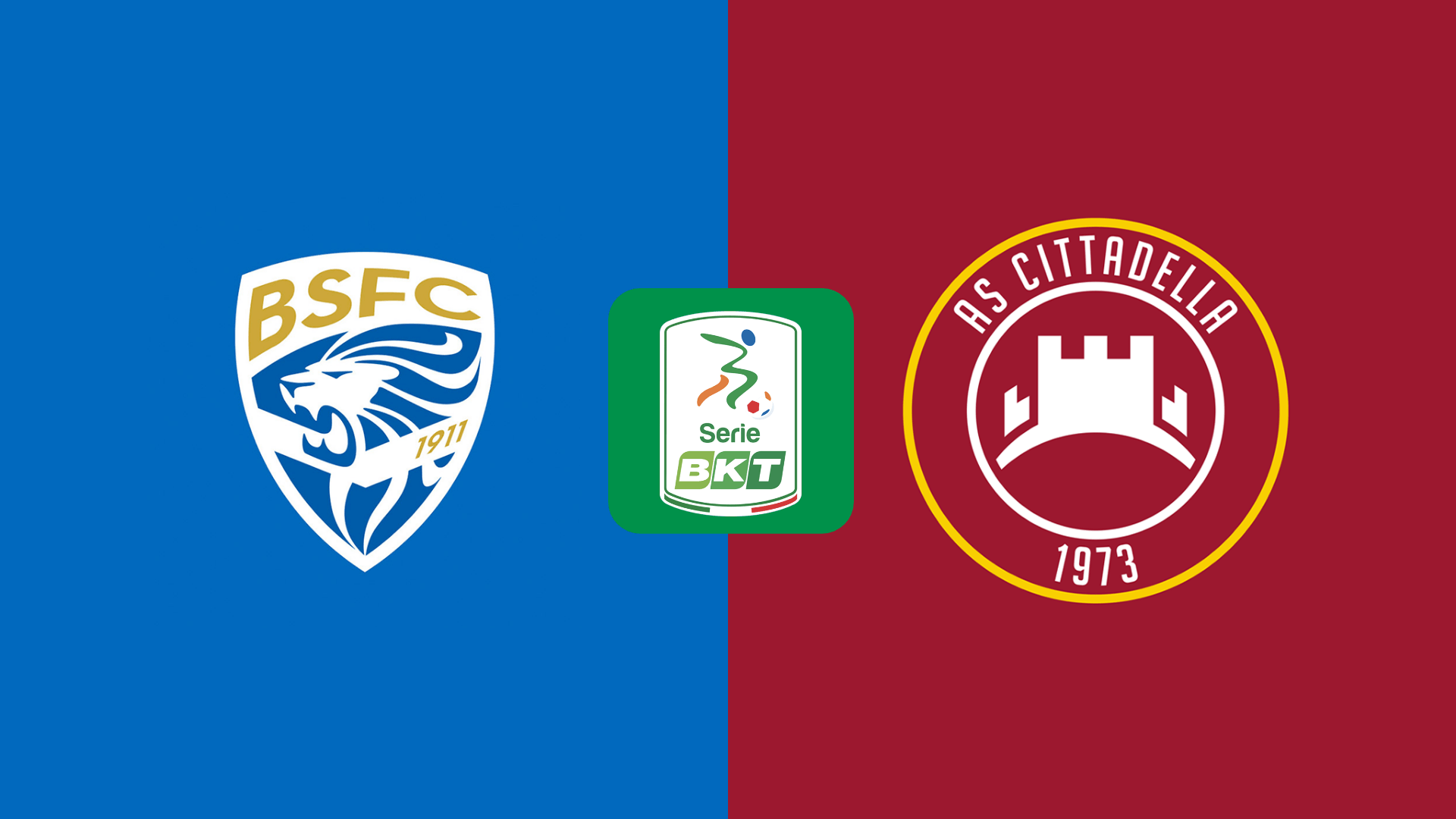 Prediksi Brescia vs Cittadella, Serie B Italia 25 Agustus 2024