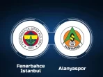 Prediksi Fenerbahce vs Alanyaspor, Turkey Super Lig 31 Agustus 2024