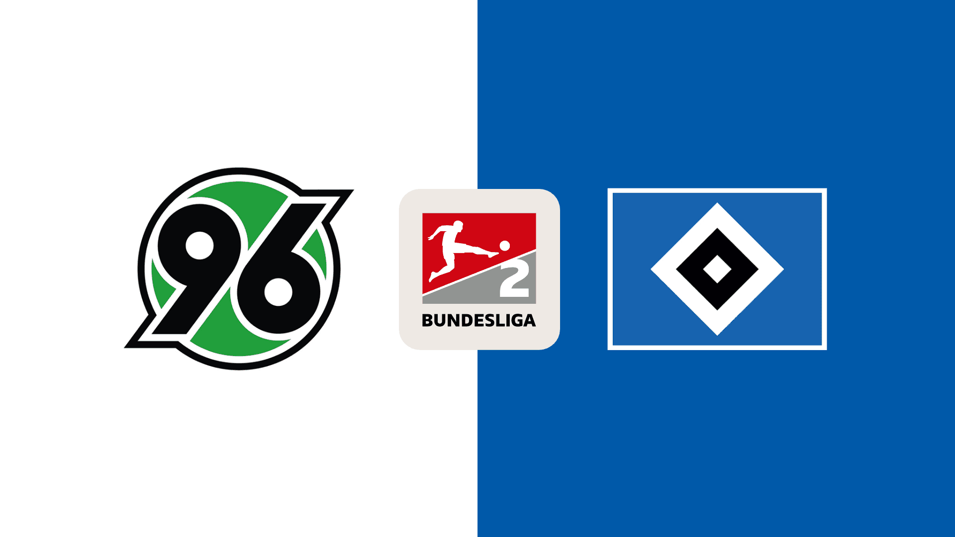 Hannover vs Hamburg