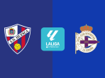 Huesca vs La Coruna