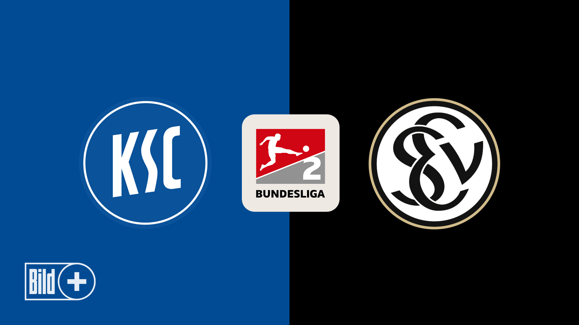 Karlsruher vs Elversberg