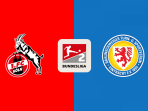 Prediksi Koln vs Braunschweig, Liga 2 Jerman 25 Agustus 2024