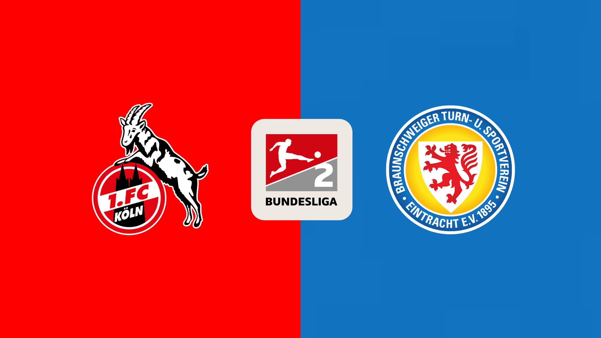 Prediksi Koln vs Braunschweig, Liga 2 Jerman 25 Agustus 2024
