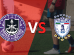 Mazatlan vs Pachuca