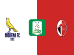Modena vs Bari