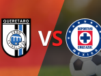 Queretaro vs Cruz Azul