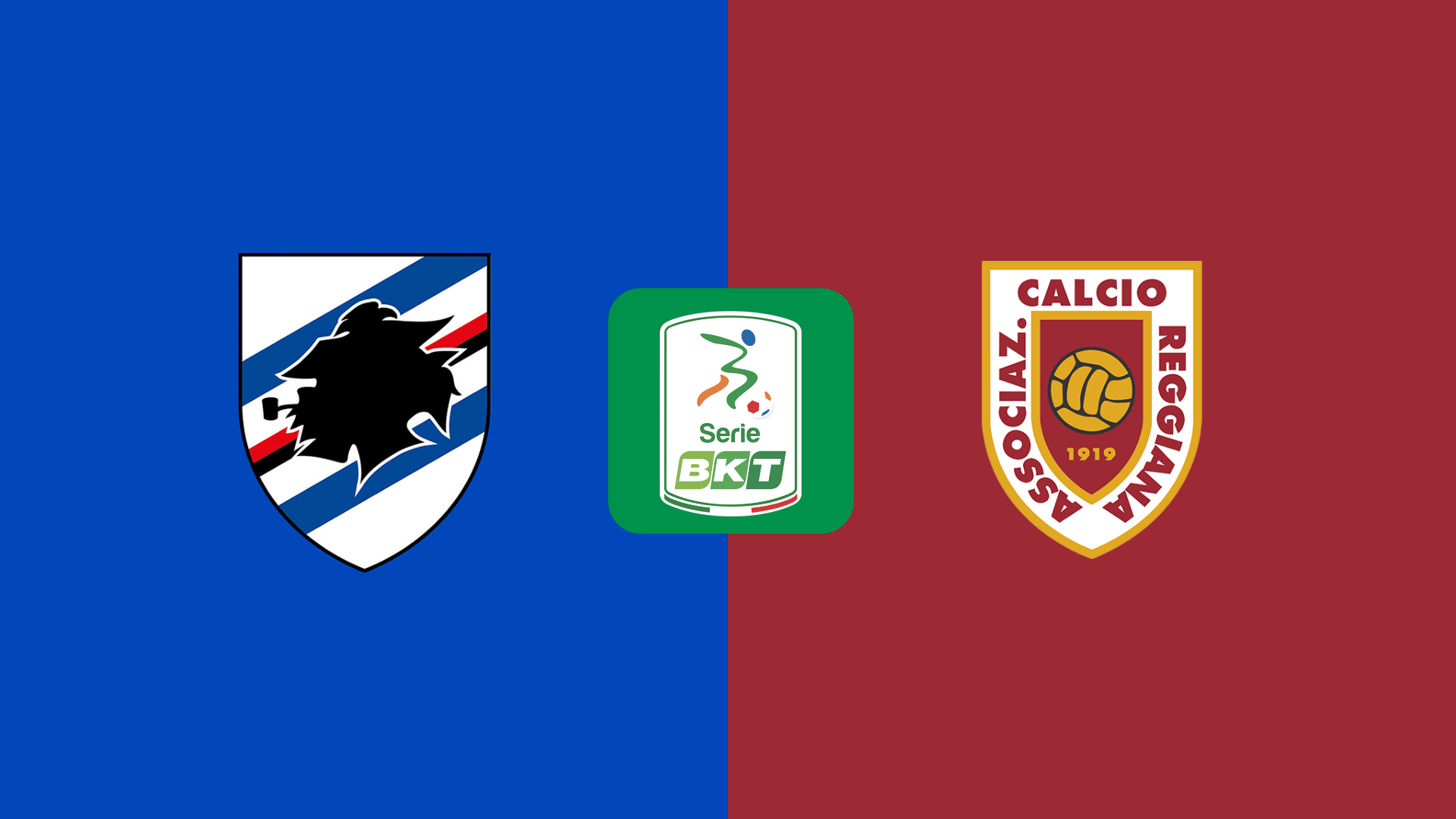 Sampdoria vs Reggiana Prediksi Sampdoria vs Reggiana, Serie B Italia 25 Agustus 2024