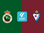 Santander vs Eibar
