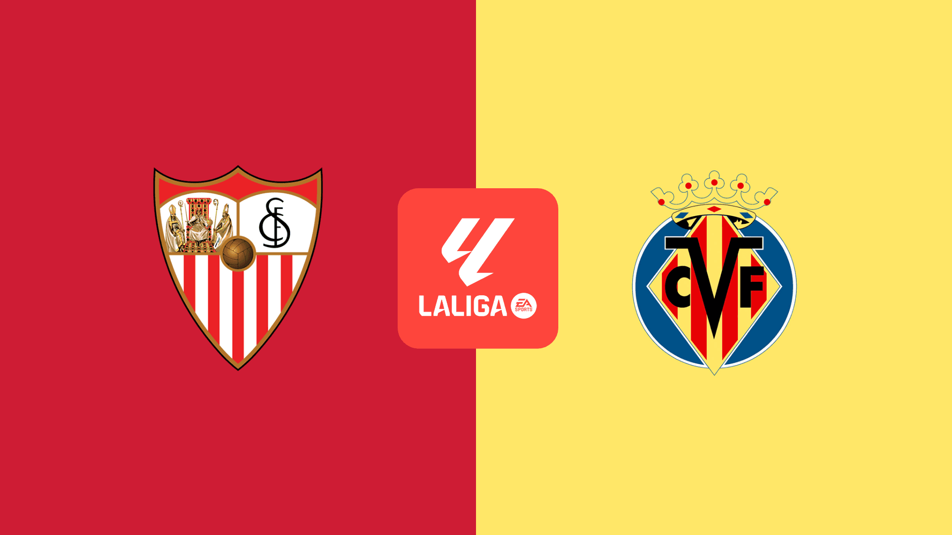 Prediksi Sevilla vs Villarreal, La Liga Spanyol 24 Agustus 2024