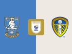 Sheffield Wednesday vs Leeds