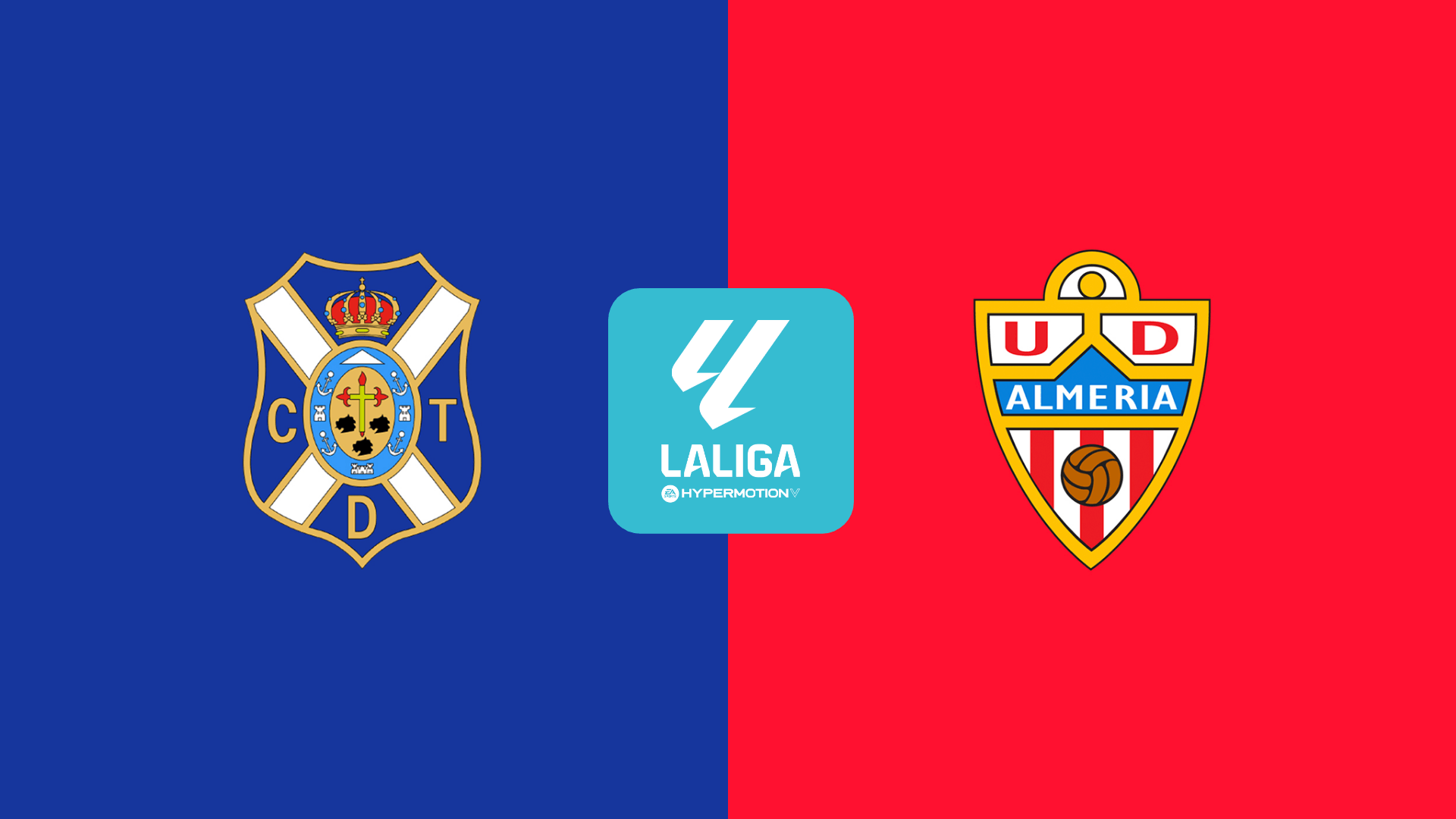 Tenerife vs Almeria Prediksi Tenerife vs Almeria, Segunda Spanyol 25 Agustus 2024