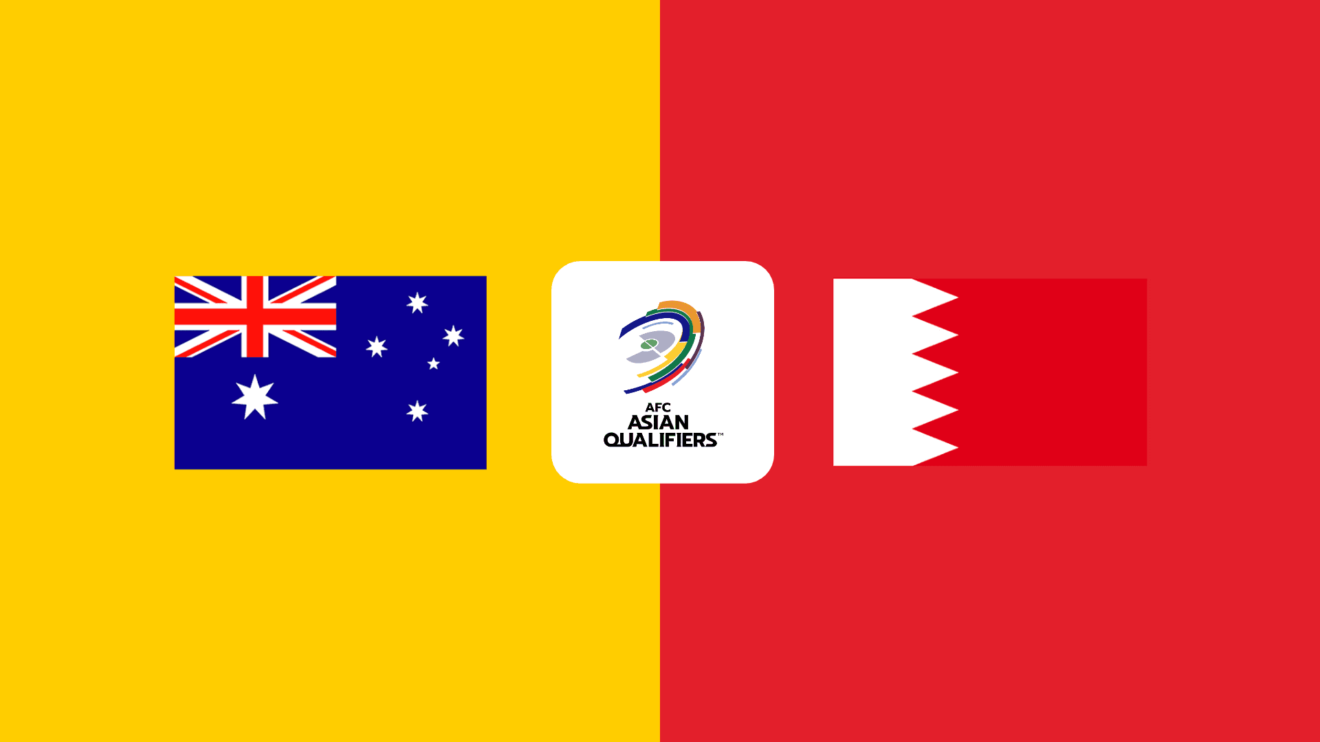 Prediksi Australia vs Bahrain