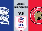 Birmingham vs Walsall