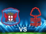 Carlisle vs Nottingham
