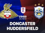 Doncaster vs Huddersfield