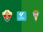 Elche vs Cordoba