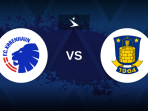 Copenhagen vs Brondby