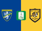 Frosinone vs Juve Stabia