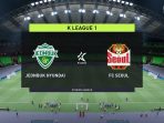 Jeonbuk vs Seoul