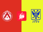 Kortrijk vs Sint-Truiden