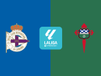 La Coruna vs Racing Ferrol