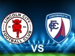 Lincoln City vs Chesterfield