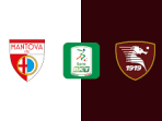 Mantova vs Salernitana
