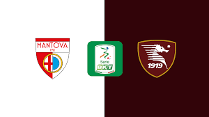 Mantova vs Salernitana
