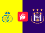 Saint Gilloise vs Anderlecht
