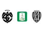Spezia vs Cesena
