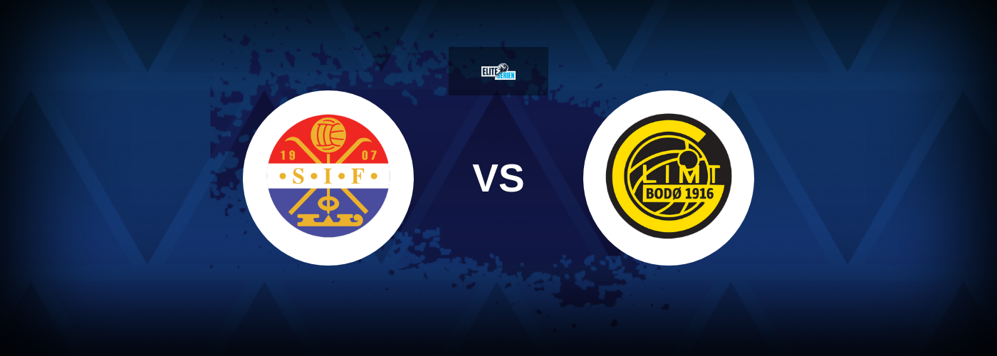 Stromsgodset vs Bodo Glimt