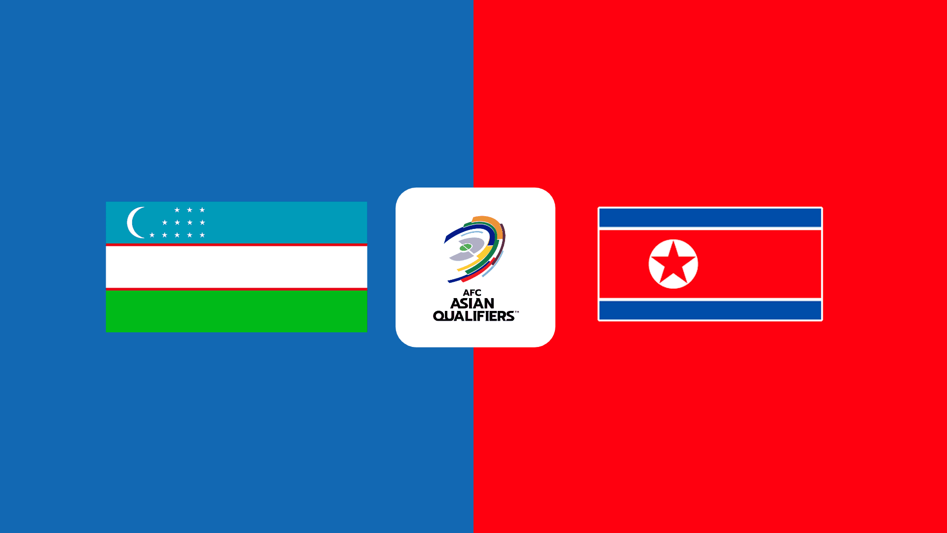 Uzbekistan vs Korea Utara Uzbekistan vs Korea Utara